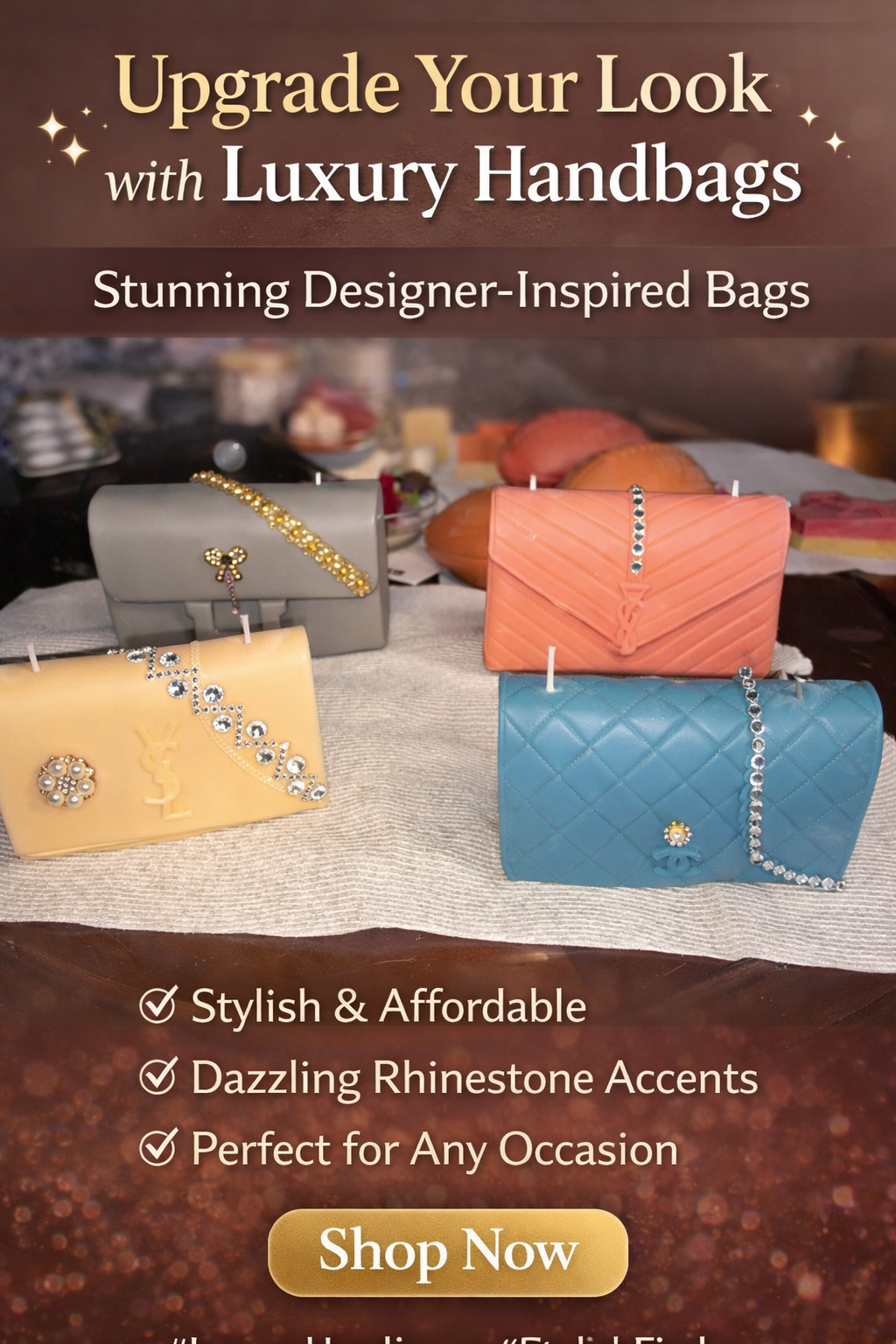 Designer Purses