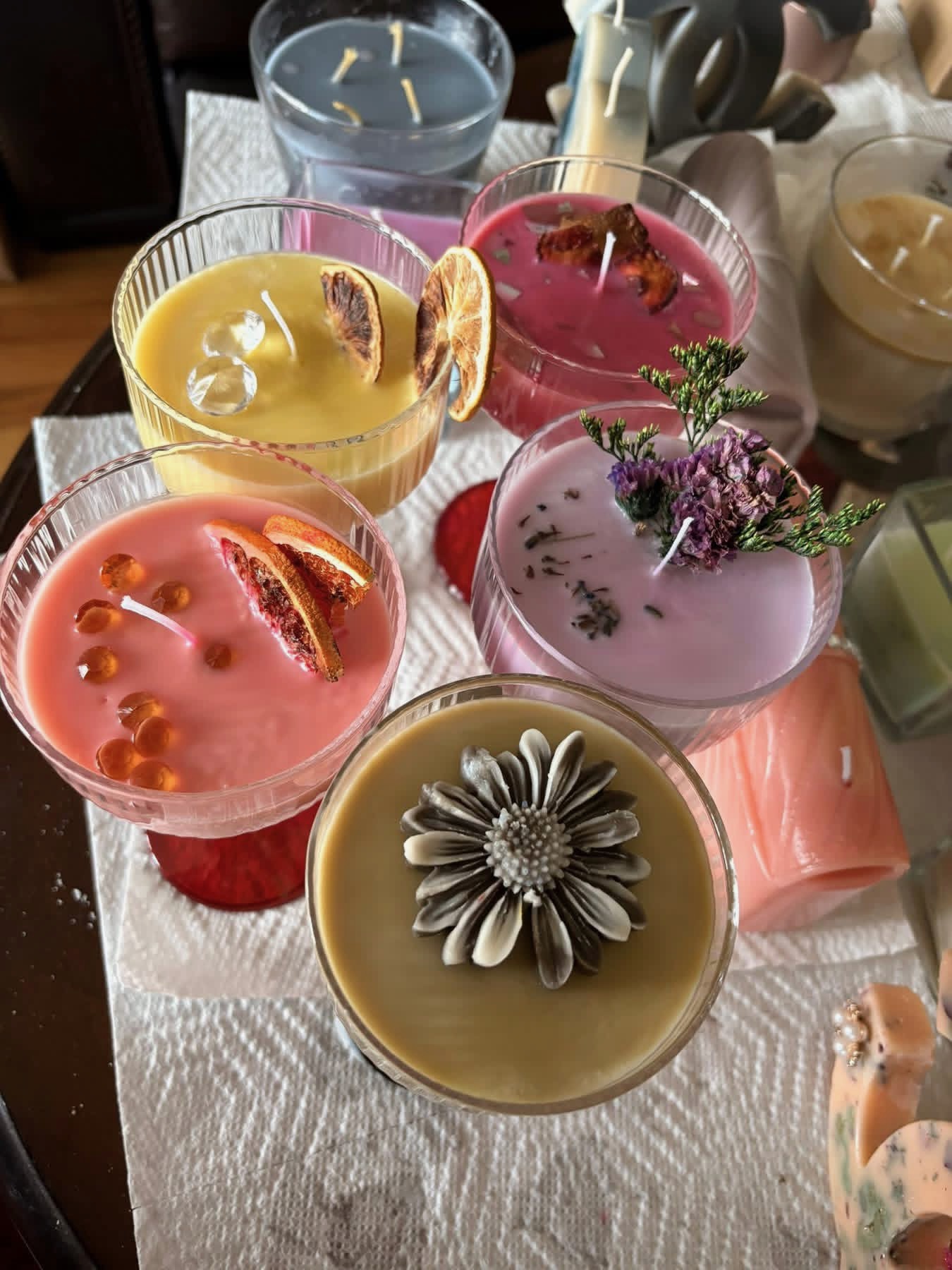 Drink Décor