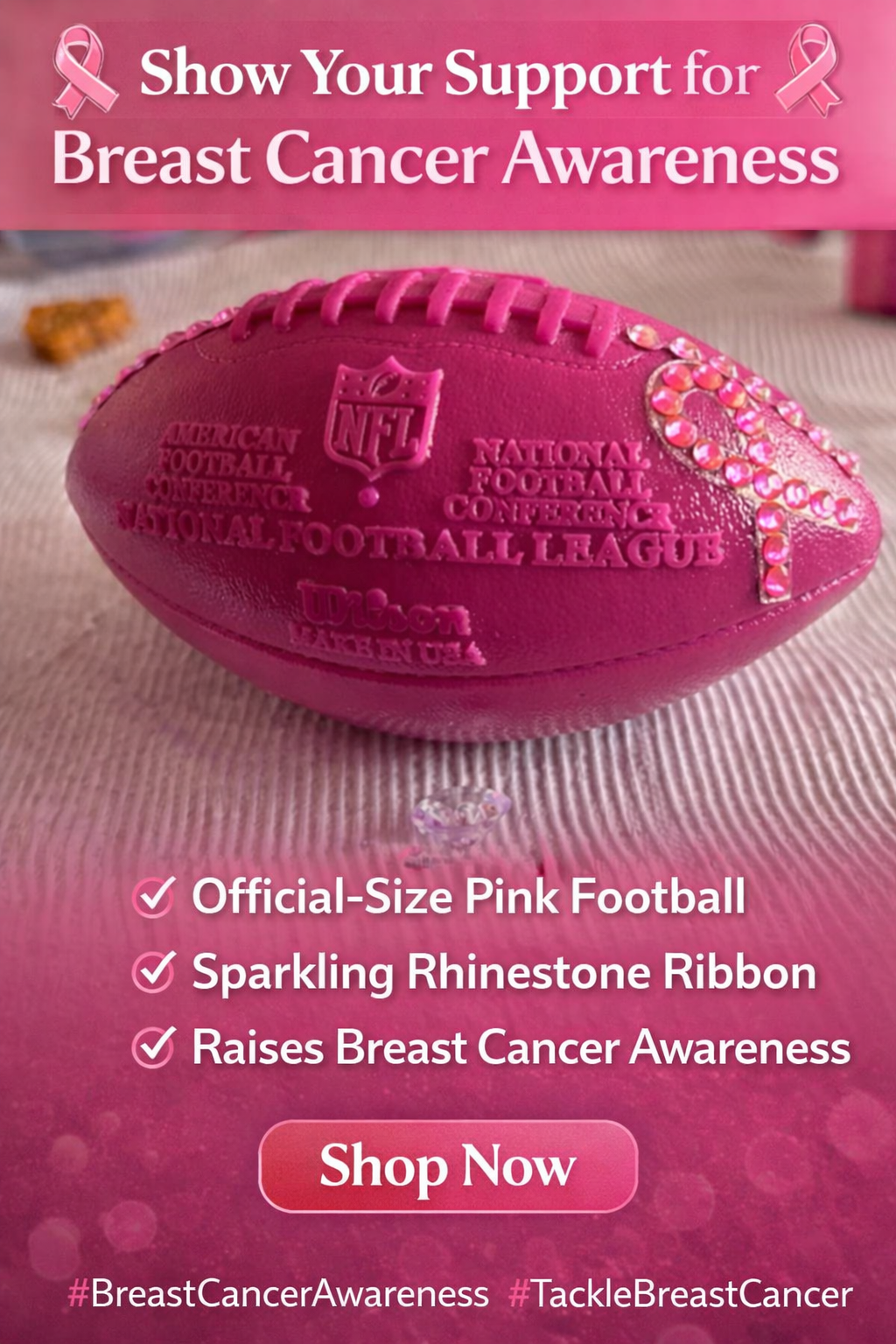 Footballs